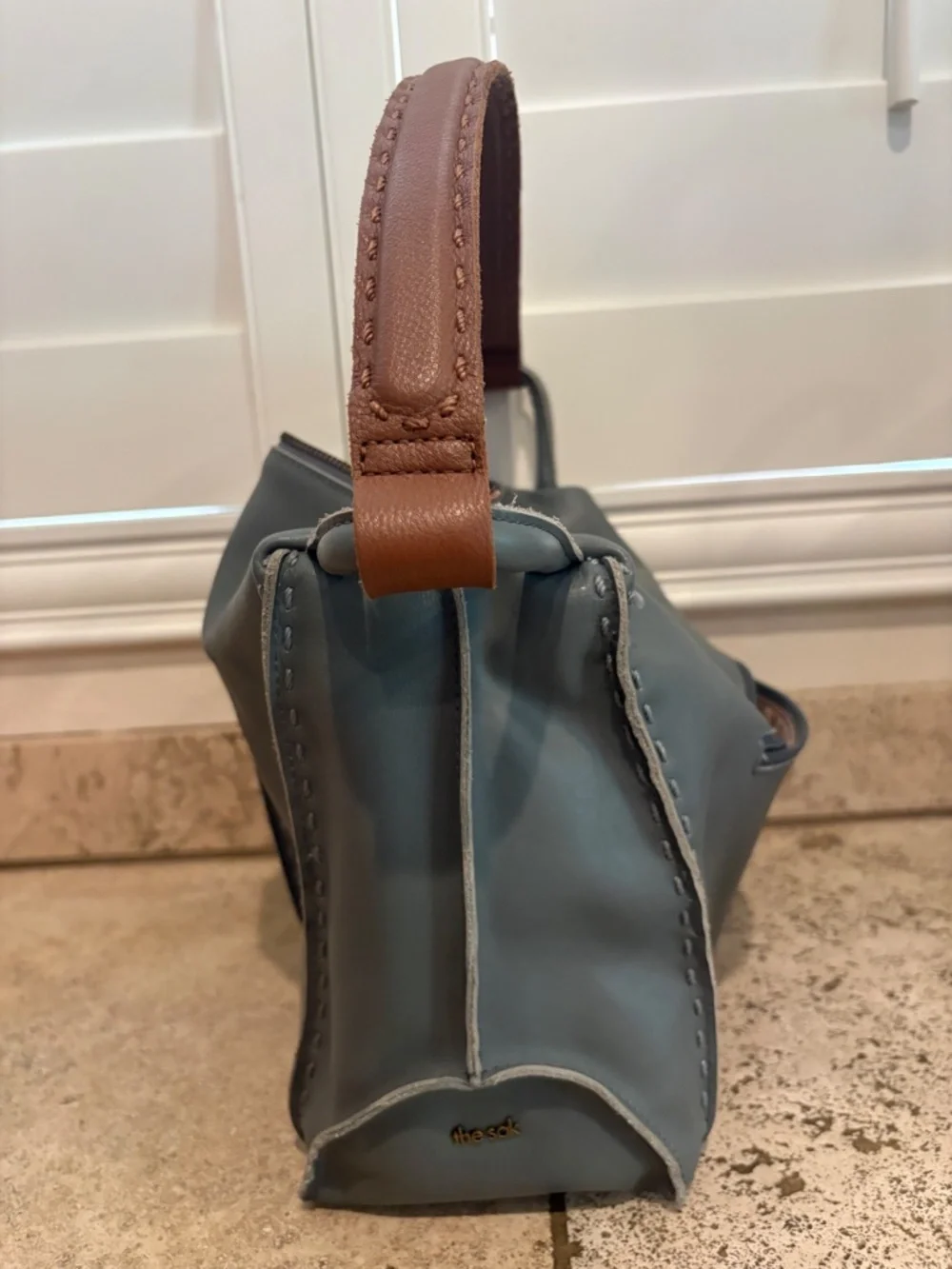The Sak Los Feliz Hobo